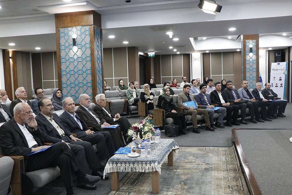 مراسم ابوریحان بیرونی 48